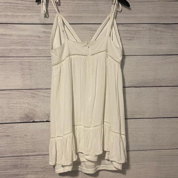 Emory Park Babydoll Mini dress - Picture 5 of 6